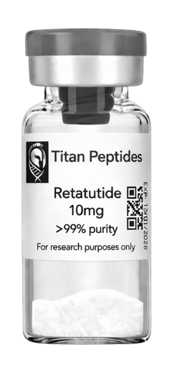 Retatrutide